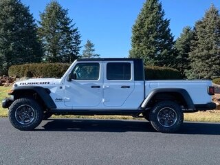 2026 Jeep Gladiator II (JT) Рестайлинг, бежевый, 11819962 рублей, вид 3