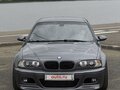 2003 BMW 3 серии 325i IV (E46), серый - вид 2