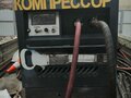 2002 Irmair 5.5, голубой, 900000 рублей