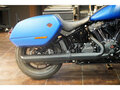 2026 Harley-Davidson Low Rider ST, синий, 2530000 рублей - вид 11