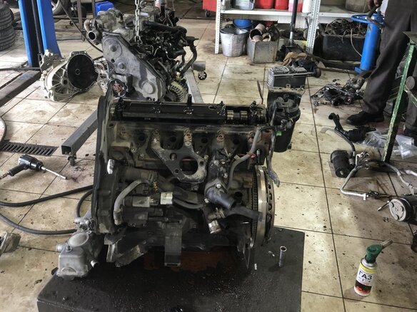 2007 Ford Focus II, серый, 570000 рублей - вид 20