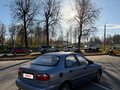 2010 ЗАЗ Chance, серебристый, 95000 рублей - вид 3