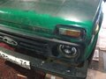 1998 Lada (ВАЗ) 2121 (4x4) I Рестайлинг, зелёный, 280000 рублей - вид 2