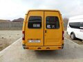 2004 ГАЗ ГАЗель (3221), жёлтый, 320000 рублей - вид 3