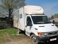 2002 Iveco Daily, белый, 350000 рублей - вид 2