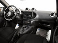 2016 Smart Forfour II, серебристый - вид 4
