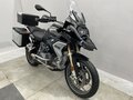 2019 BMW R 1250 GS, чёрный, 1360000 рублей - вид 5