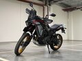2026 QJMotor SRT 450 RX, чёрный, 625000 рублей - вид 6