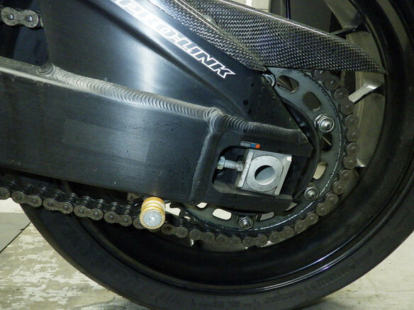 2014 Honda CBR 1000 RR/RA Fireblade, чёрный, 963123 рублей - вид 13