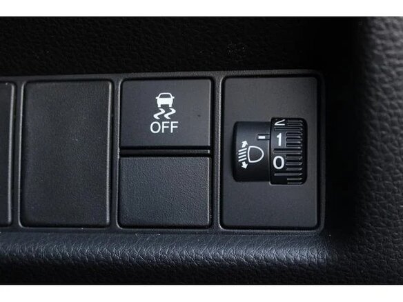 2023 Honda Fit RS IV Рестайлинг, чёрный, 1099017 рублей - вид 18