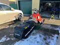 2014 BRP Ski-Doo Summit 800, красный, 600000 рублей - вид 4