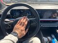 2023 Geely Coolray I Рестайлинг, серый, 2200000 рублей - вид 5