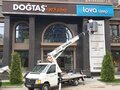 2001 Volkswagen LT, белый, 2122620 рублей - вид 1