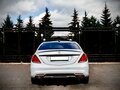 2014 Mercedes-Benz S-Класс 500 Long VI (W222, C217), чёрный, 2800000 рублей - вид 5