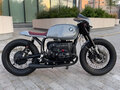 1978 BMW R 80 RT, серебристый, 1600000 рублей - вид 1