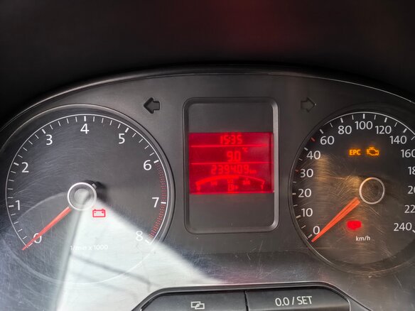 2013 Volkswagen Polo V, серебристый, 630000 рублей - вид 10