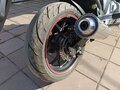 2012 Honda NC 700X, серебристый, 499000 рублей - вид 8