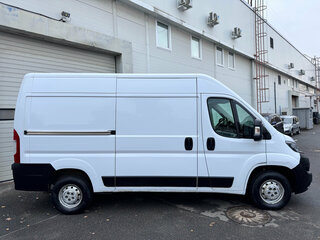 2021 Peugeot Boxer, белый, 2575000 рублей, вид 4