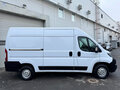 2021 Peugeot Boxer, белый, 2575000 рублей - вид 3