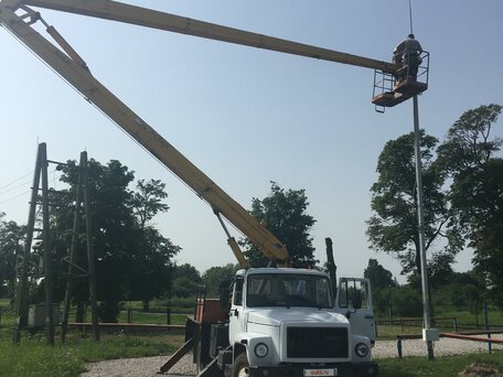 2010 ГАЗ 3309, 2450000 рублей, вид 1