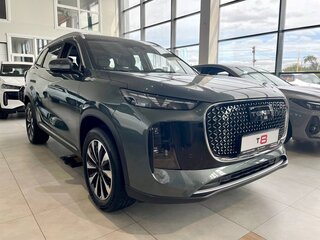 2026 Tenet T8, зелёный, 3885000 рублей, вид 2