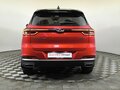 2021 Chery Tiggo 7 Pro I, красный, 1660000 рублей - вид 4