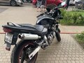 2001 Honda CB 600F Hornet, чёрный, 350000 рублей - вид 5