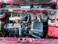 2005 Lada (ВАЗ) 2114, красный, 163000 рублей - вид 6