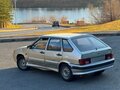 2005 Lada (ВАЗ) 2114, золотистый, 59999 рублей - вид 4