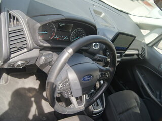 2020 Ford EcoSport II Рестайлинг, бежевый, 1490000 рублей, вид 4