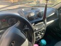 2016 Lada (ВАЗ) Granta I, коричневый, 135000 рублей - вид 9