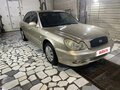 2004 Hyundai Sonata IV (EF) Рестайлинг, бежевый, 500000 рублей - вид 8
