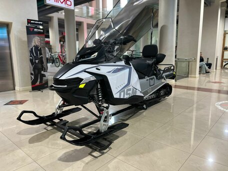 2023 OSM SM1000, белый, 899900 рублей, вид 1