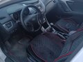 2012 Hyundai Elantra V (MD), белый, 759999 рублей - вид 8
