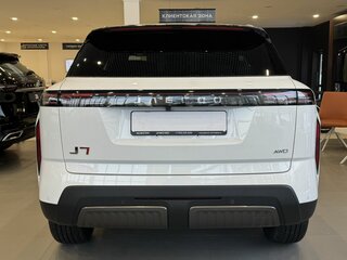 2025 Jaecoo J7 I Рестайлинг, белый, 3469000 рублей, вид 5