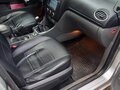 2011 Ford Focus II Рестайлинг, серебристый, 550000 рублей - вид 4