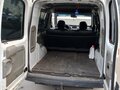 2008 Renault Kangoo I Рестайлинг, белый, 420000 рублей - вид 5
