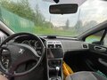 2002 Peugeot 307 I, серый, 320000 рублей - вид 7