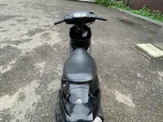 2005 Suzuki ZZ, чёрный, 53000 рублей, вид 2