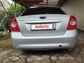 2010 Ford Focus II Рестайлинг, серебристый, 380000 рублей - вид 3