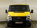 2013 Ford Transit, жёлтый - вид 1