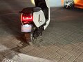2025 NIU NQi, белый, 200000 рублей - вид 11