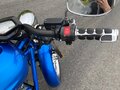 2015 Honda VT 1300CX Fury, синий, 950000 рублей - вид 6