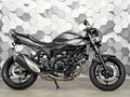 2020 Suzuki SV 650, серый, 625000 рублей - вид 2
