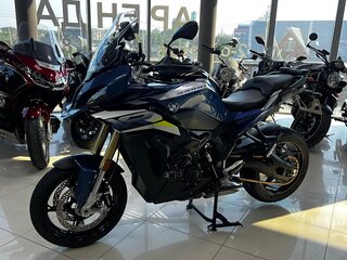 2023 BMW S 1000 XR, синий, 2100000 рублей, вид 2