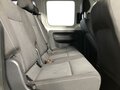 2015 Volkswagen Caddy III Рестайлинг, белый - вид 7