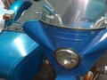 1994 Урал ИМЗ-8.103, синий, 150000 рублей