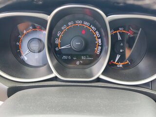 2021 Lada (ВАЗ) Vesta SW I, серый, 1650000 рублей, вид 3