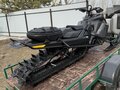 2022 BRP Ski-Doo Summit 850, чёрный, 1449000 рублей - вид 8
