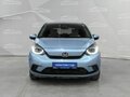 2020 Honda Fit IV, синий, 1280000 рублей - вид 7